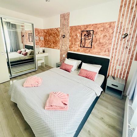 Moncler Family Apartment Brasov Exterior photo