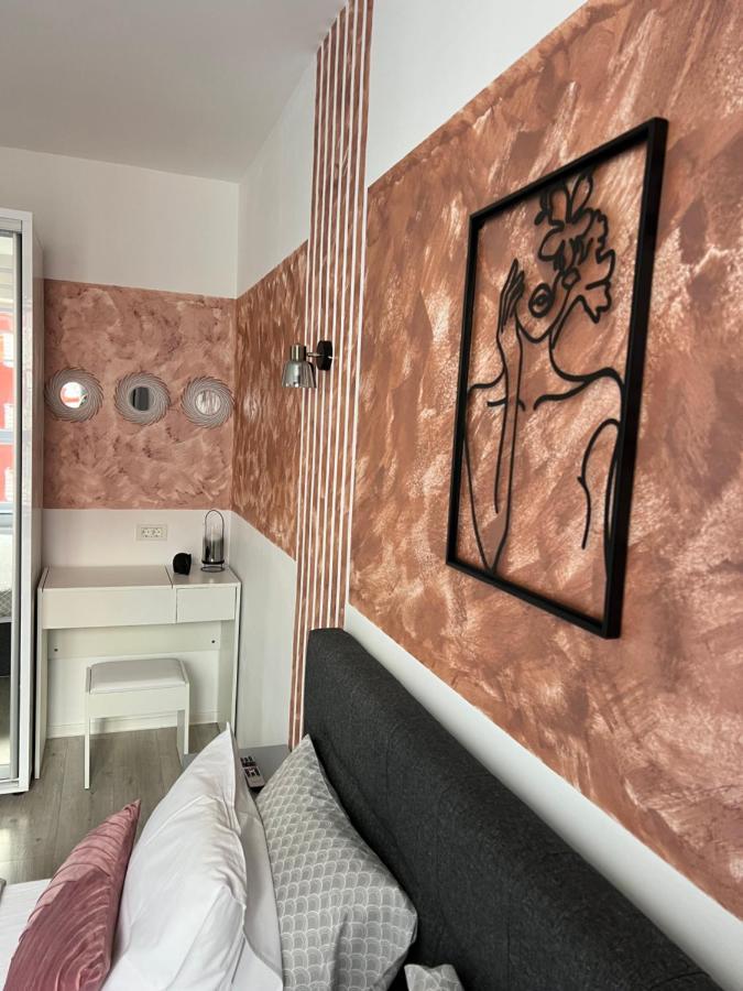 Moncler Family Apartment Brasov Exterior photo