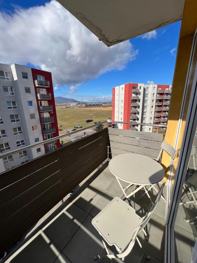 Moncler Family Apartment Brasov Exterior photo